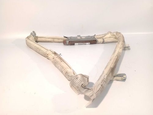 Cortina Lateral Teto Lado Esquerdo Mini Cooper 2009 2010