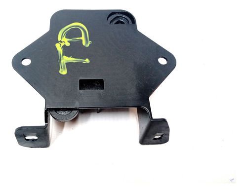 Módulo Sensor Pressão Pneu Volkswagen Touareg 2008 2009 2010