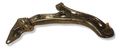 Bandeja Diant Esquerda Honda New Fit 2011 2012 2013