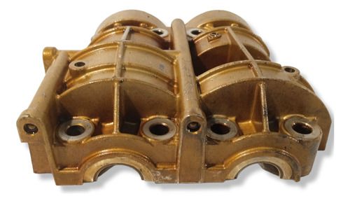 Suporte Base Bomba Oleo Toyota Rav4 2.4 2009 2010 2011 2012