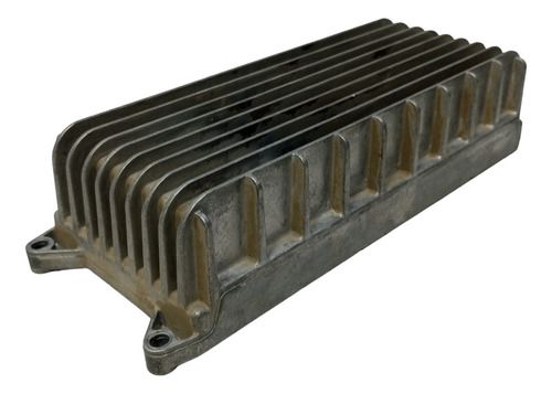 Modulo Som Amplificador Audi A4 2009 2010 2011