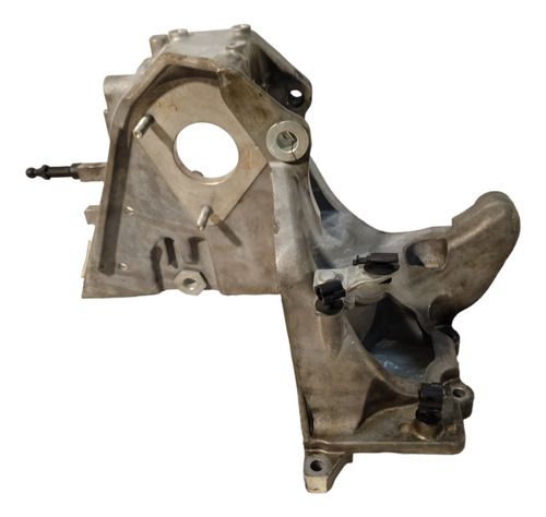 Suporte Bomba Alternador Fiat Toro 2.0 Diesel 2022 2023