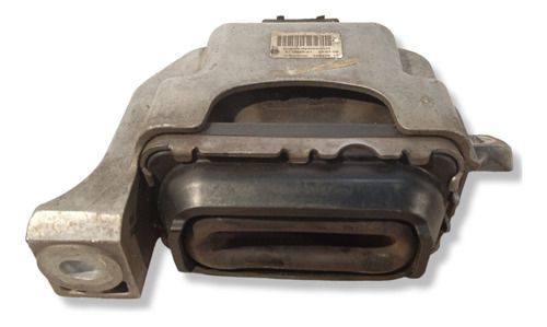 Coxim Hidráulico Motor Mini Cooper One 1.6 2009 2010 2012