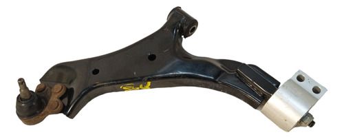 Bandeja Dianteira Esquerda Chevrolet Captiva 2010 2011 2012