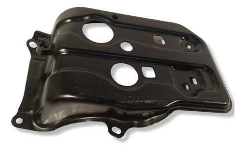 Suporte Caixa Bateria Toyota Rav4 2008 2009 2010