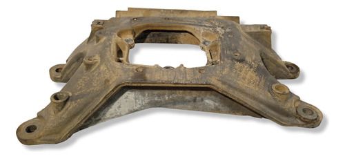 Suporte Caixa Câmbio Audi A4 Tfsi Aut 2009 2010 2011