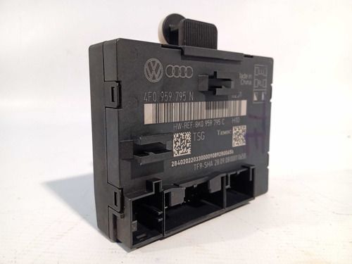 Modulo Vidro Traseiro Audi A4 2008 2009 2010 2011 2012