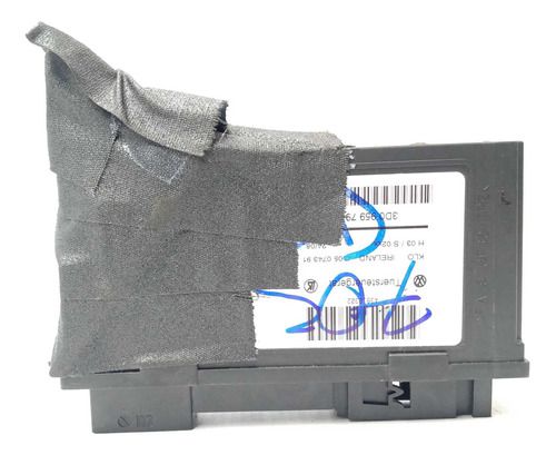 Módulo Vidro Traseiro Direito Volkswagen Touareg 2008 2009