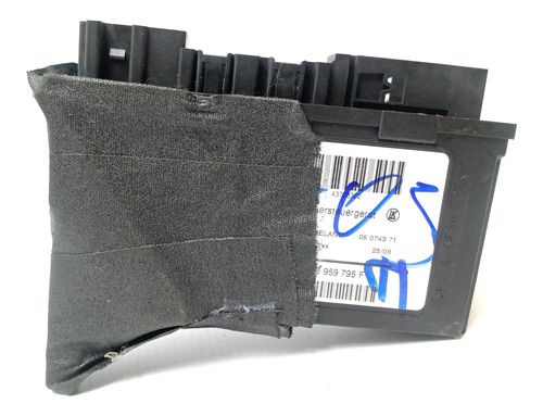 Módulo Vidro Traseiro Esquerdo Volkswagen Touareg 2008 2009