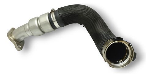 Mang Inter Cooler Chevrolet Equinox 2.0 Aut 2019 2020