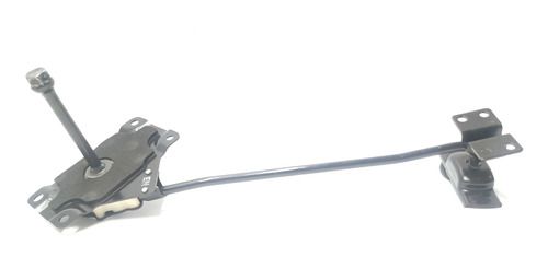 Suporte Catraca Estepe Hyundai Vera Cruz 2008 2009 2010