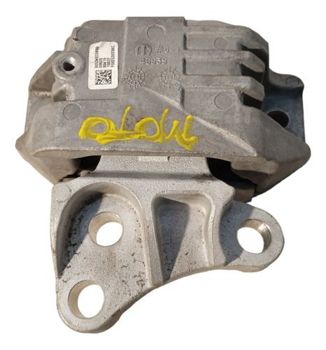 Coxim Superior Câmbio Fiat Toro Ranch 2.0 Aut 2022 2023