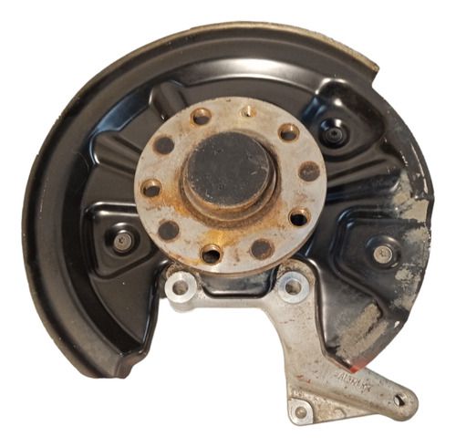 Manga Eixo Cubo Roda Tras Esq Audi Q3 1.4 2015 2016 2017