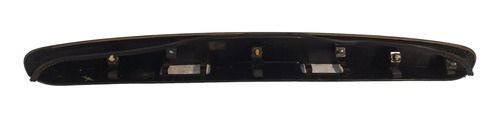 Moldura Aplique Tampa Traseira Hyundai Santa Fe 2009 Detal