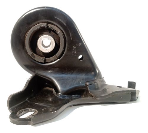 Coxim Suporte Eixo Tras Esq Mini Cooper Jcw 2009 2010 2013