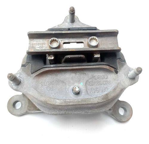 Coxim Traseiro Cambio Audi A4 2008 2009 2010 2011