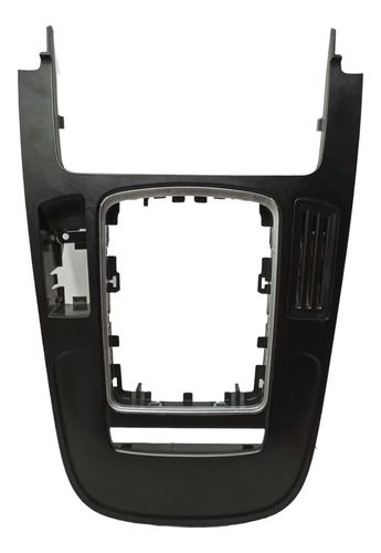 Moldura Console Central Audi A4 2009 2010 2011