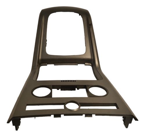 Moldura Console Central Chevrolet Captiva 2009 2010 2011 12