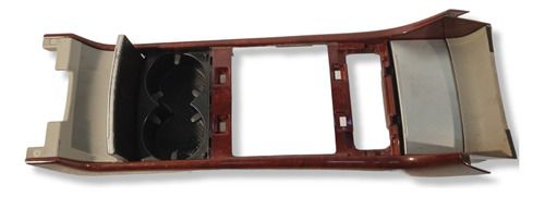 Moldura Console Central Hyundai Azera 2008 2009 2010