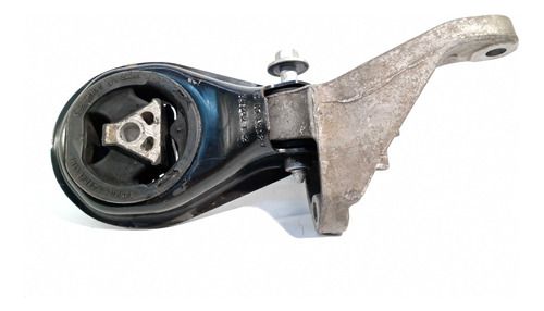 Suporte Coxim Cambio Limitador Volvo C30 2007 2008 2009