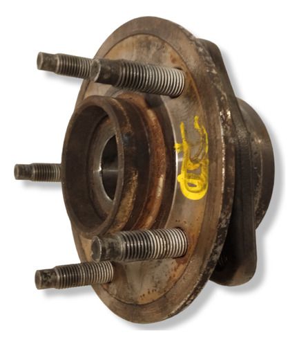 Cubo Roda Dianteira Direita Chevrolet Captiva 2009 2010 2012