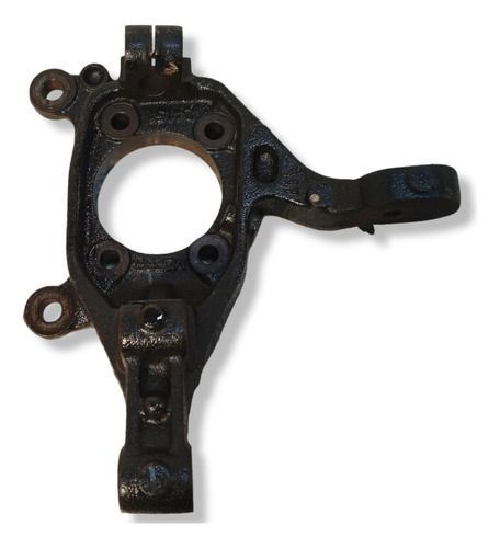 Manga Eixo Diant Esquerdo Jeep Renegade 1.8 Flex 2016 2018