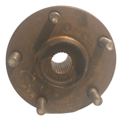 Cubo Roda Dianteira Direita Toyota Rav4 2008 2009 2010