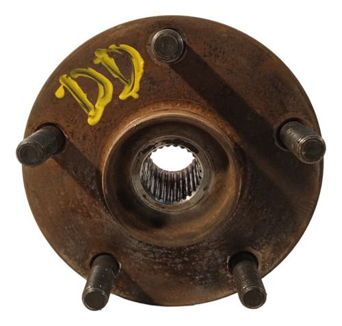 Cubo Roda Dianteiro Direito Toyota Rav4 2009 2010 2011