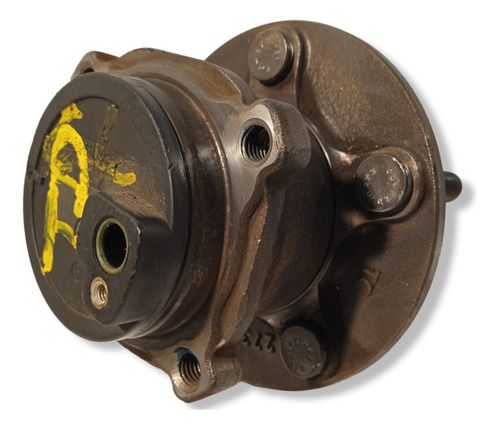 Cubo Roda Tras Direito Volvo C30 T5 2010 2011 2012