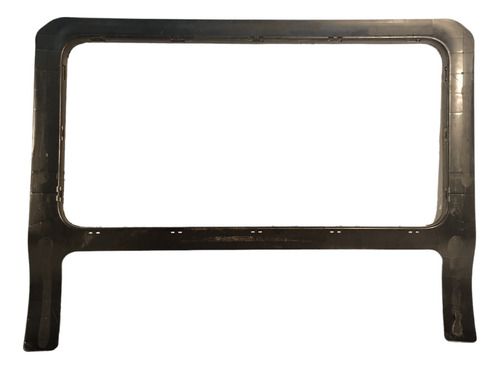 Moldura Interna Teto Solar Audi A3 2.0 Sportback 2009 2010