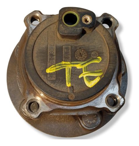 Cubo Roda Tras Esq Volvo C30 T5 2010 2011 2012