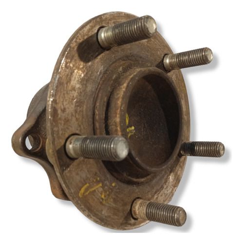 Cubo Roda Tras Esquerda Mitsubishi Outlander 2008 2009