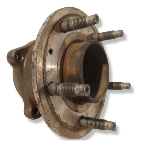 Cubo Roda Traseira Direita Chevrolet Captiva 2009 2010 2012