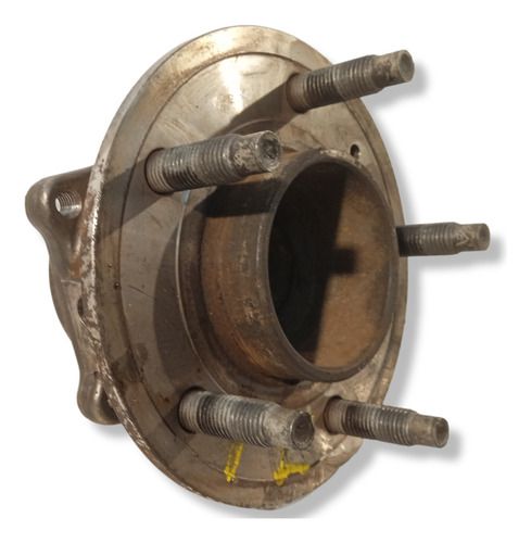 Cubo Roda Traseira Esquerda Chevrolet Captiva 2009 2010 2012