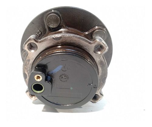 Cubo Roda Traseira Esquerda Volvo C30 2008 2009 2010