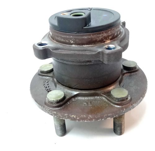 Cubo Roda Traseiro  Direito Volvo C30 20p7 2008 2009