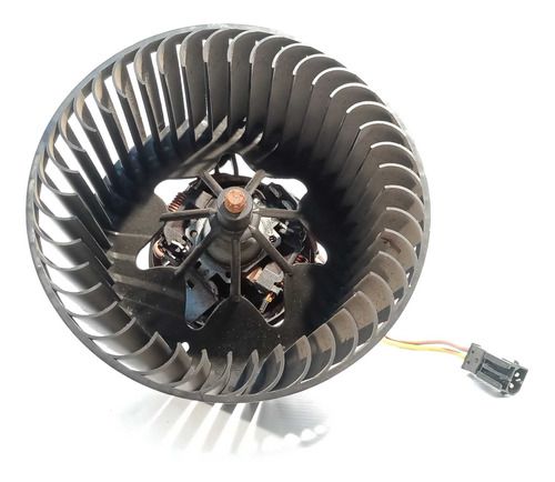 Motor Ar Forçado Caixa Ar Mini Cooper S 1.6 2009 2010