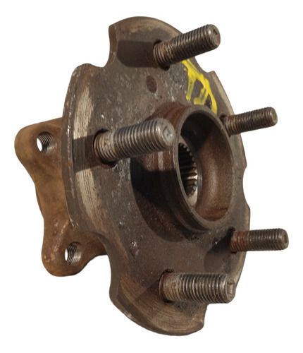 Cubo Roda Traseiro Direito Toyota Rav4 2009 2010 2011