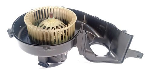 Motor Ar Forçado Land Rover Freelander 2 3.2 2008 2009 2010