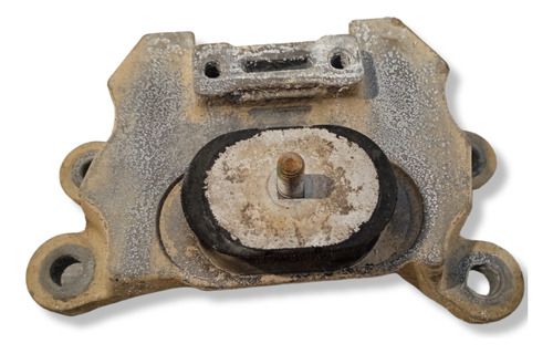 Suporte Coxim Traseiro Cambio Audi A4 Tfsi 2.0 Aut 2009 2011