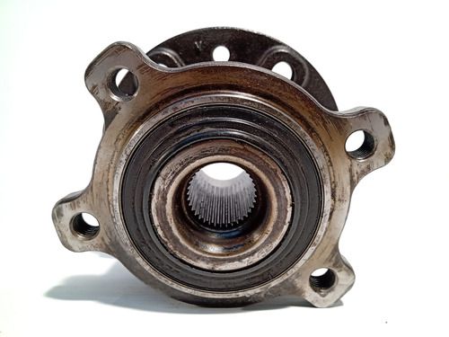 Cubo Roda Traseiro Esquerda Volvo Xc60 2008 2009 2010 2011