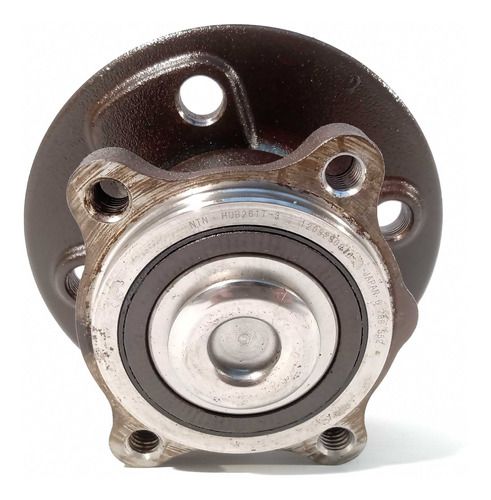 Cubo Roda Traseiro Esquerdo Mini Cooper Jcw 2009 2010 2013
