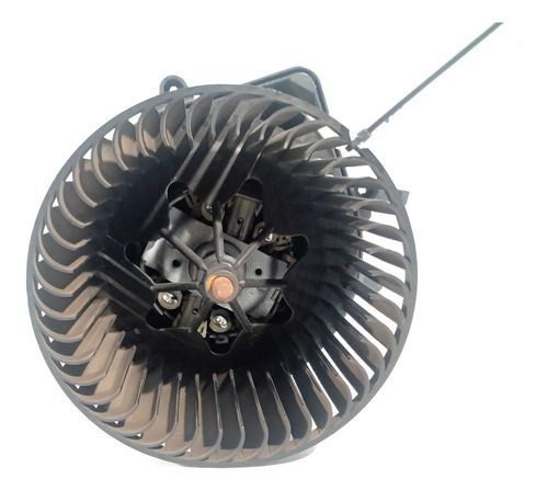 Motor Ar Forçado Mini Cooper Jcw 1.6 2009 2010 2011 2012 13