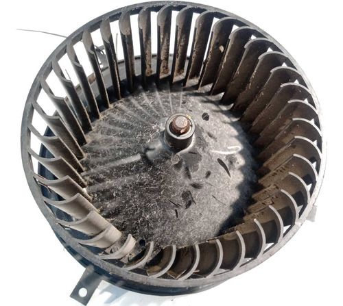 Motor Ar Forçado Traseiro Dodge Journey 2009 2010 2011 2013