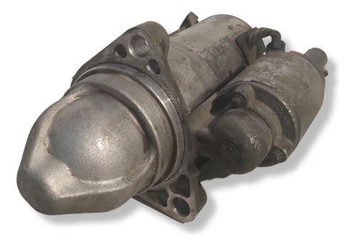 Motor Arranque Chevrolet Captiva 2.4 2009 2010 Detalhe
