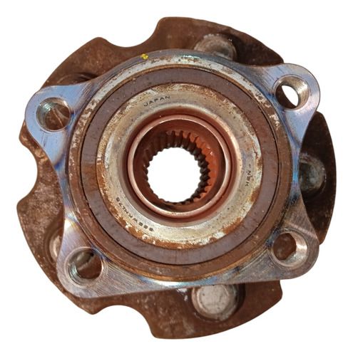 Cubo Roda Traseiro Esquerdo Toyota Rav4 2009 2010 2011