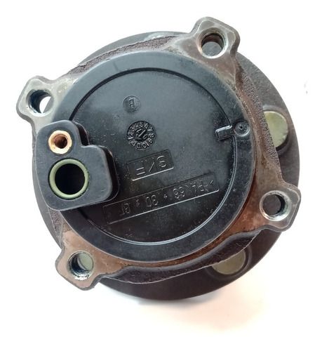 Cubo Roda Traseiro Esquerdo Volvo C30 2007 2008 2009