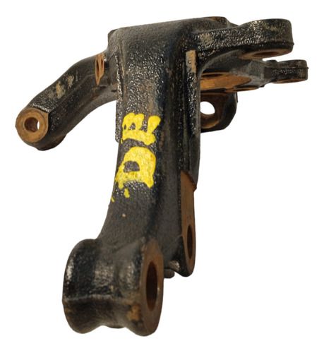 Manga Eixo Dianteira Esquerda Toyota Rav4 2009 2010 2011