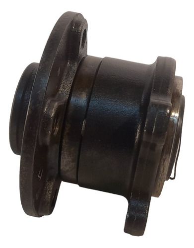 Cubo Roda Traseiro Esquerdo Volvo Xc60 T6 2009 2010 2011