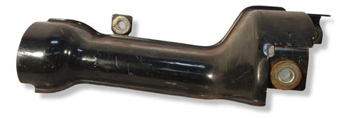 Defletor Eixo Amocinetica Honda Civic Si 2007 2008 2009 2010